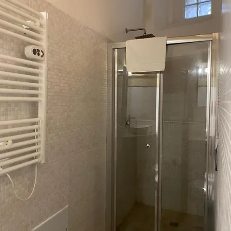 Dimora Salentina Nel Centro Storico Di Apartmán