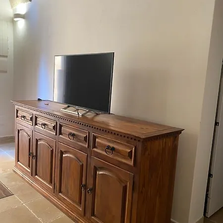 Dimora Salentina Nel Centro Storico Di * Lecce