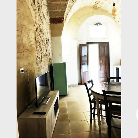 Apartmán Dimora Salentina Nel Centro Storico Di Lecce