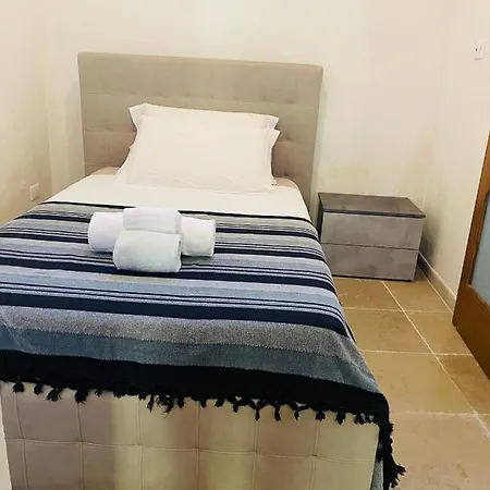 Dimora Salentina Nel Centro Storico Di Apartmán *