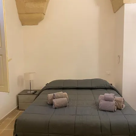 Apartmán Dimora Salentina Nel Centro Storico Di Lecce