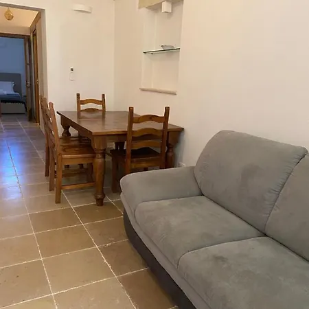 Apartmán Dimora Salentina Nel Centro Storico Di