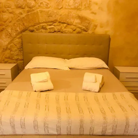 Apartmán Dimora Salentina Nel Centro Storico Di Lecce