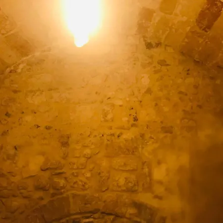 Dimora Salentina Nel Centro Storico Di