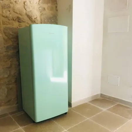 Apartmán Dimora Salentina Nel Centro Storico Di *