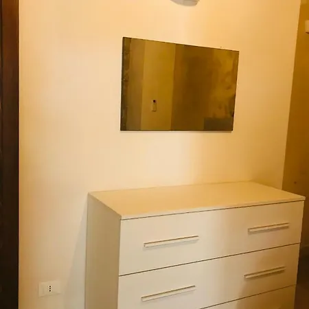 Dimora Salentina Nel Centro Storico Di Apartmán *
