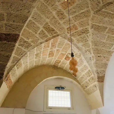 Dimora Salentina Nel Centro Storico Di Apartmán Lecce