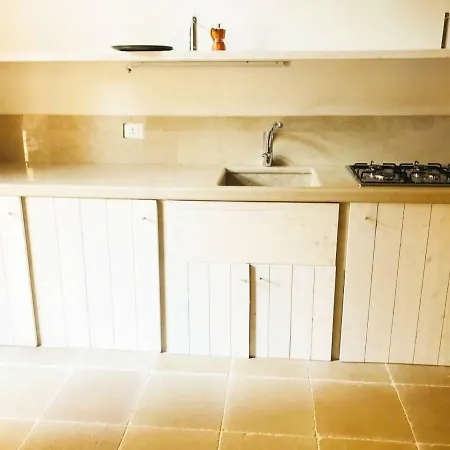 Apartmán Dimora Salentina Nel Centro Storico Di *