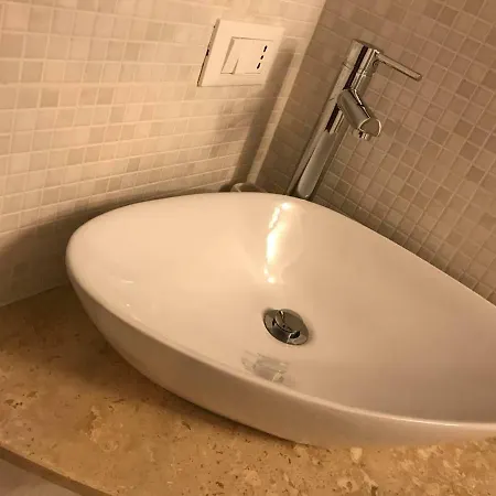 Dimora Salentina Nel Centro Storico Di * Lecce